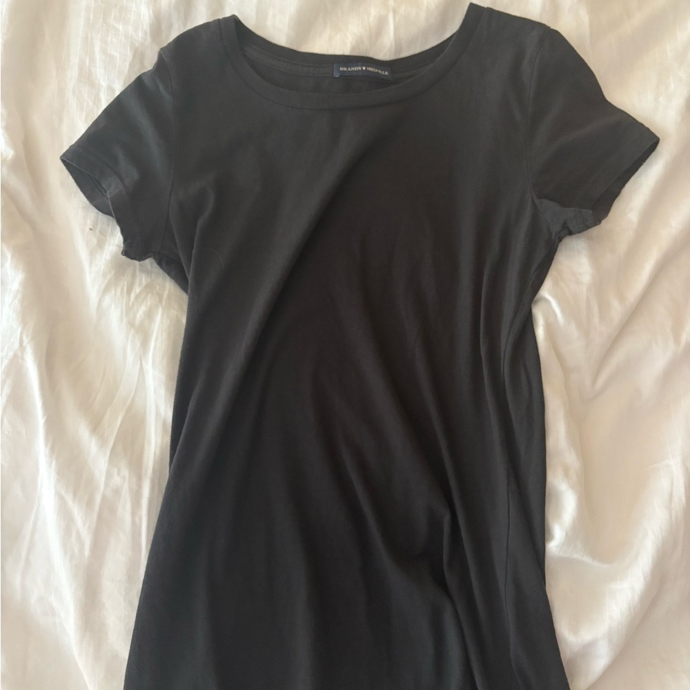 NWOT Brandy Melville Fitted Tee